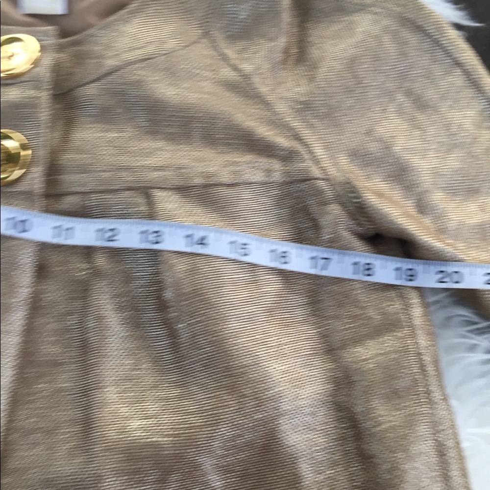 Unique Blazer - image 3